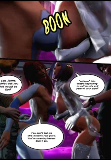 Infinite Stories 2-3D Hardcore (81)