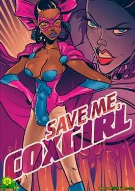 Save me Coxgirl- Innocent DickGirls