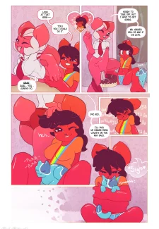 Kissy Cousin004