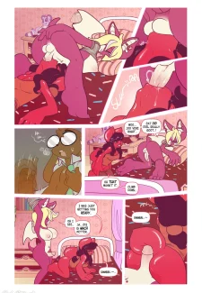 Kissy Cousin013