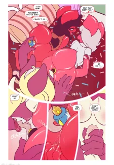 Kissy Cousin018
