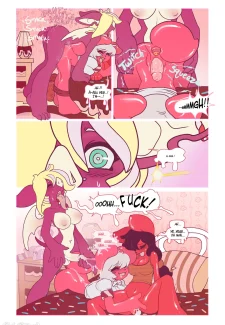 Kissy Cousin022