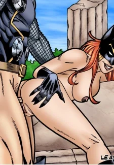 Leandro comics (9)