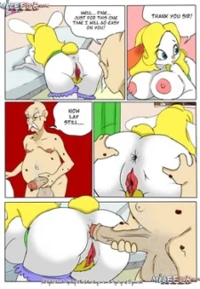 Milffur- Zen The Vet12