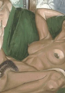 Mom Son Sketches Incest (19)