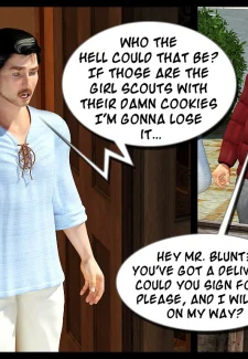 Sign For Your Delivery-Meet the Parents (3)