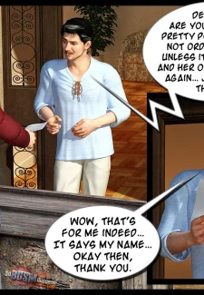 Sign For Your Delivery-Meet the Parents (4)