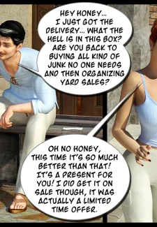 Sign For Your Delivery-Meet the Parents (5)