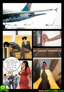 Snowed In (2)