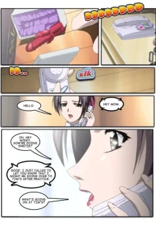 Submissive Mother (10)