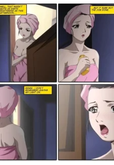 Submissive Mother (23)