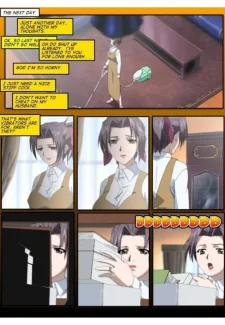Submissive Mother (9)