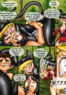 Taking The Control (6)