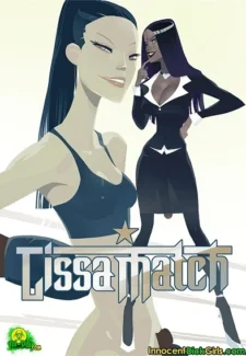 Thai Boxing-Innocent Dickgirls