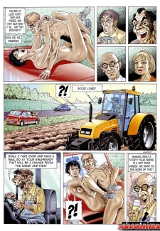 The African wheelbarrow Clech (8)