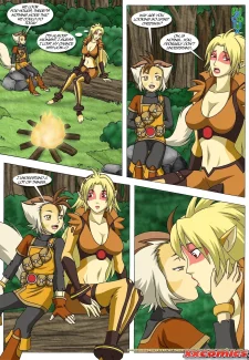 Thunder Cats-Nice to Mate with You (6)