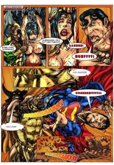 Wonder Woman vs Warlord (13)