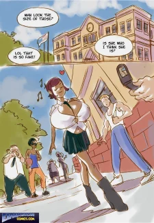 A Gift from Outer Space (15)