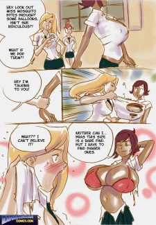 A Gift from Outer Space (16)