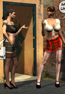 Caught Smoking (1)