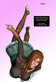 Chronos Melody 4 -A Better Body (22)