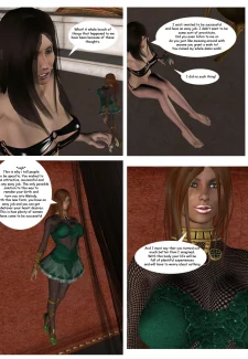 Chronos Melody 4 -A Better Body (7)