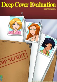 Deep Cover Evaluation (11)