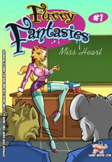 Furry Fantasies1