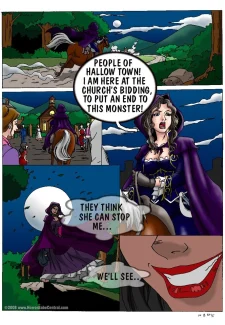 Horny Hollows 3 (3)