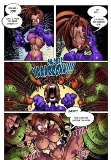 I will be back bitch!!