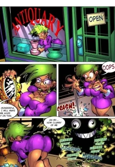 I will be back bitch!! (8)
