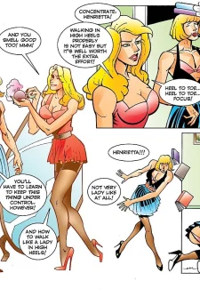 Lustomic-Dressed For Sucksess (14)