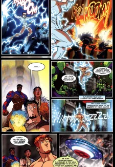 Naked Justice- Beginnings (14)