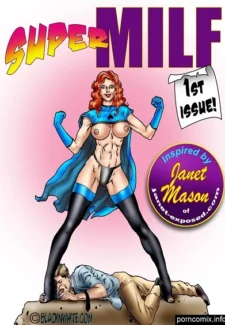Super MILF1
