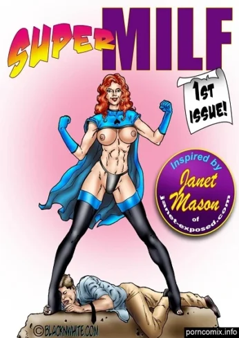 Super MILF