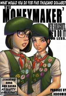 The MoneyMaker 7