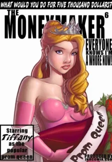 The Moneymaker 6a