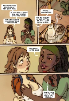 Thought Bubble 4 (Artist Slimythief) (5)