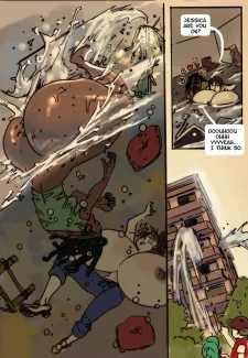 Thought Bubble 5 (Artist Slimythief) (10)