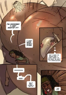 Thought Bubble 5 (Artist Slimythief) (12)