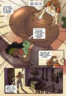 Thought Bubble 5 (Artist Slimythief) (4)