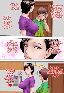 Training Mother-018