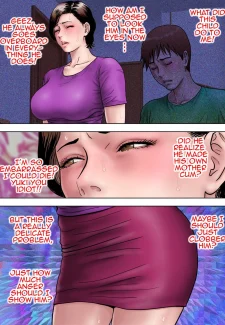 Training Mother-034