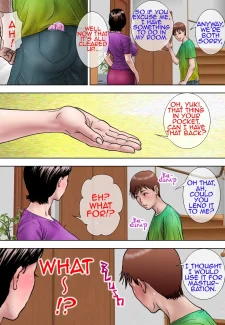Training Mother-043