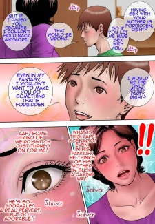 Training Mother-048