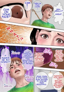 Training Mother-065