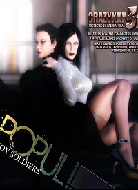 VOX POPULI - EPISODE 13