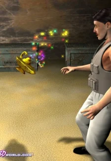 Aladin’s Magic Lamp Fantasy (21)