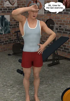 Alice helps dad004