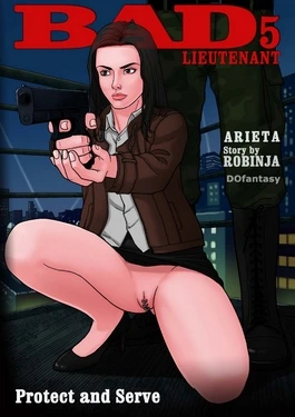 Bad Lieutenant 5 – Arieta